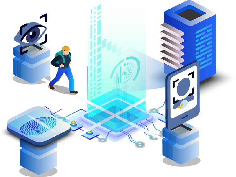 Attendance Management System